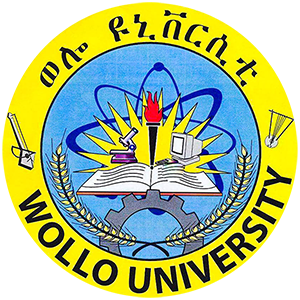 Wollo University Home Page